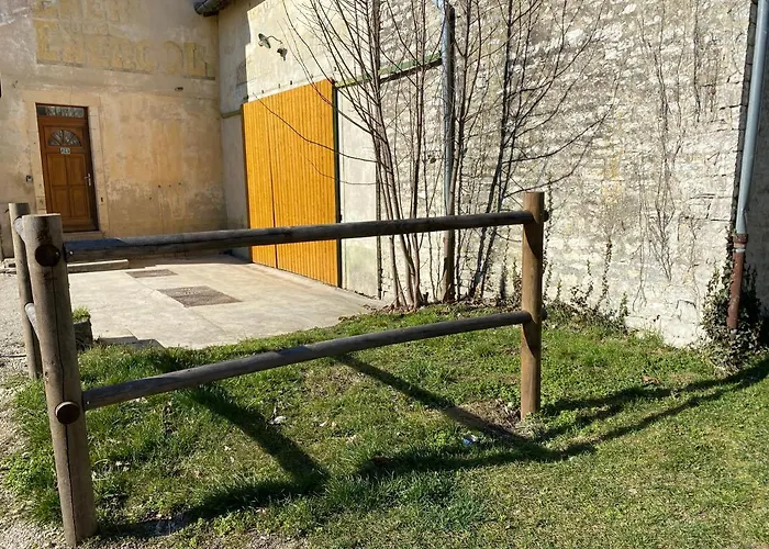 Maison Indiv Au Coeur Du Vignoble Champenois