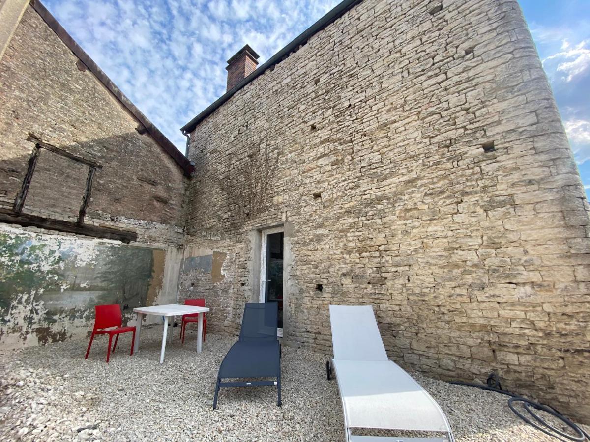 Maison Indiv Au Coeur Du Vignoble Champenois * Lignol-le-Château