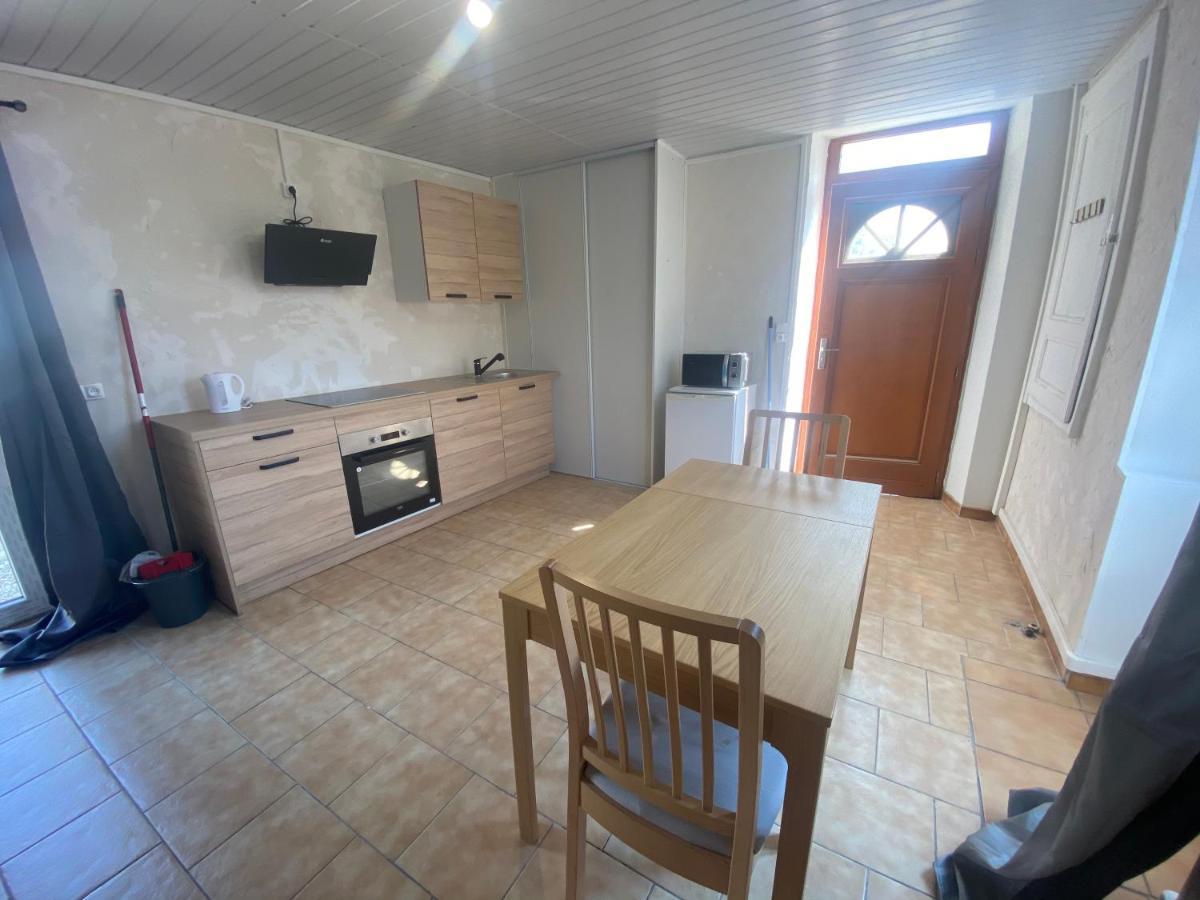 Ferienhaus Maison Indiv Au Coeur Du Vignoble Champenois