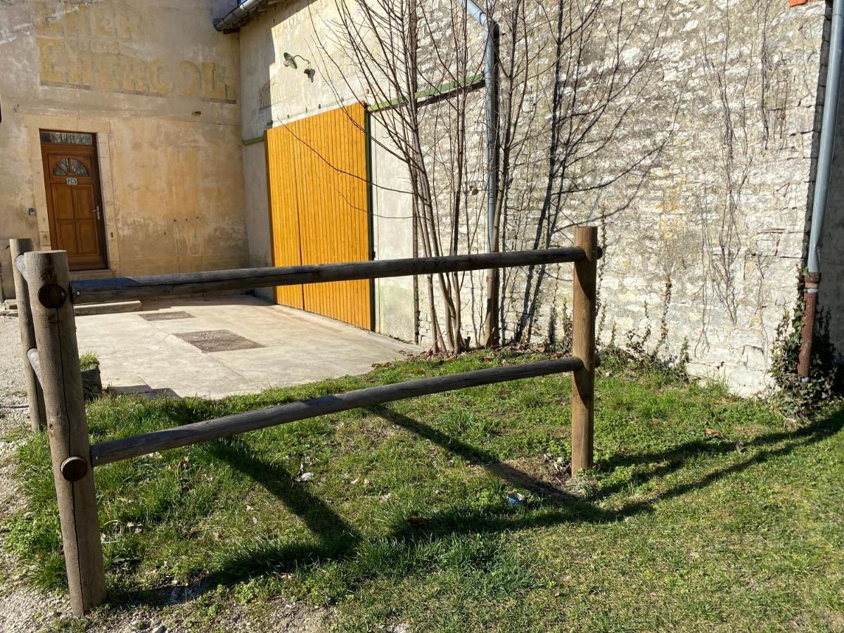 Maison Indiv Au Coeur Du Vignoble Champenois